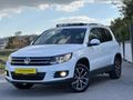 2015 VW TİGUAN 2.0TDI 4*4 DÜŞÜK PEŞİNAT İLE KREDİ İMKANI