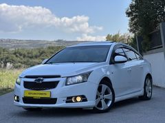 2011 MODEL DEĞİŞENSİZ CRUZE EN DOLUSU