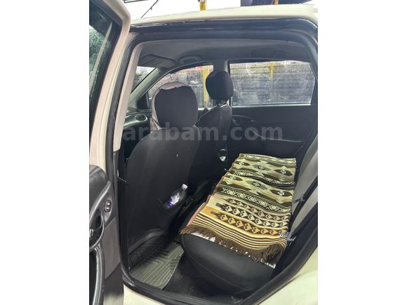 Sahibinden Ford Focus 1.6 Comfort 2005 Model