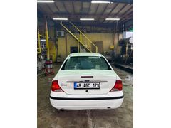 Sahibinden Ford Focus 1.6 Comfort 2005 Model