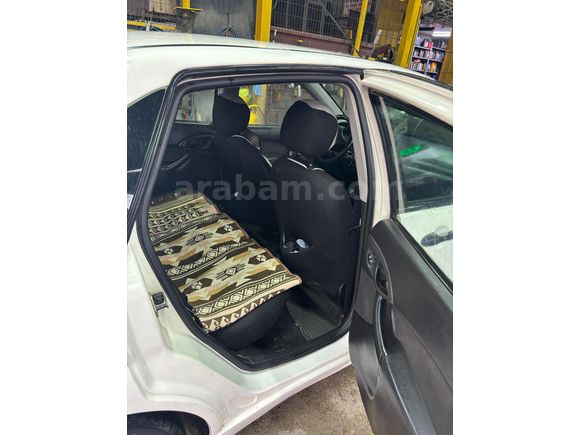 Sahibinden Ford Focus 1.6 Comfort 2005 Model