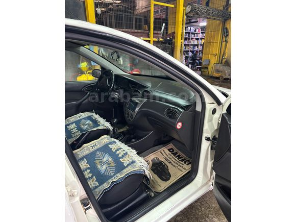Sahibinden Ford Focus 1.6 Comfort 2005 Model