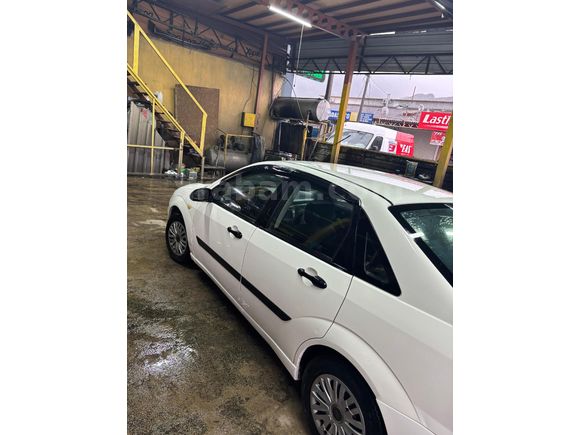 Sahibinden Ford Focus 1.6 Comfort 2005 Model