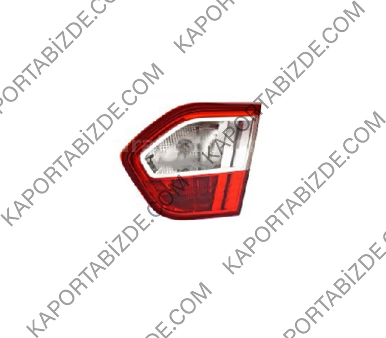 RENAULT FLUENCE ARKA STOP İÇ SAĞ 2009-2013 265500038R YERLİ ÜRÜN