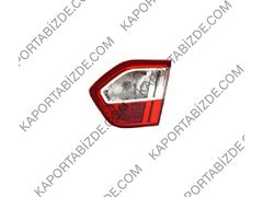 RENAULT FLUENCE ARKA STOP İÇ SAĞ 2009-2013 265500038R YERLİ ÜRÜN