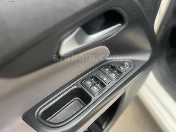 2017 EGEA 1.6 MULTİJET OTOMATİK KARTA 12 TAKSİT