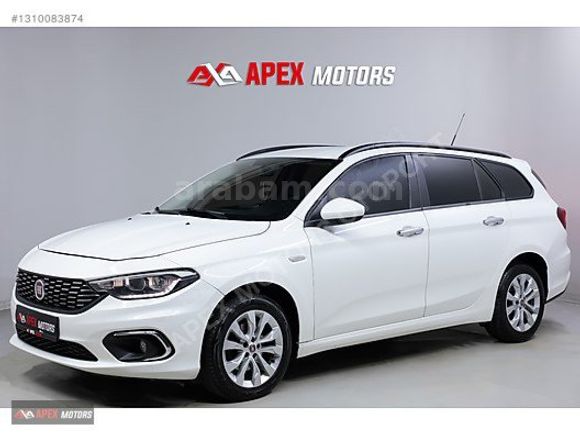 APEX'DEN 2020 URBAN PLUS/KAPUT-TVN-BGJ BOYASIZ/SENETLİ/0.69KREDİ