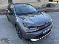 ÜNLÜ GRUP TAN 2025 CİTROEN C4 HYBRID MAX HATASIZ