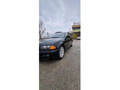 Sahibinden BMW 3 Serisi 328i Standart 1998 Model