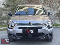 MRZ GROUPTAN 2023 CİTROEN C4 HATASIZ KEYLSGO K.K12 TAKSİT İMKANI
