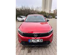 ACİL!!!
HATASIZ – BOYASIZ – SIFIR AYARINDA!!!
SAHİBİNDEN OPEL CORSA 1.2 T EDITION 2025
