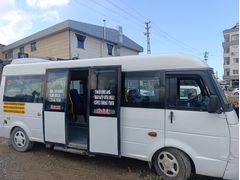 Sahibinden Ticari Araçlar Hat & Plaka Minibüs Dolmuş Hattı