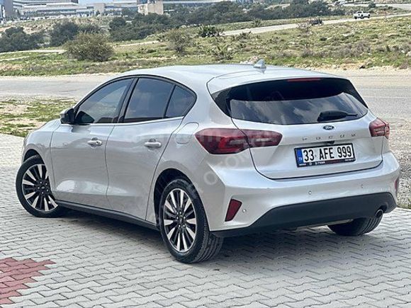 2024 ÇIKIŞLI 22.000 KM'DE HATASIZ TİTANYUM XKARTA TAKSİT