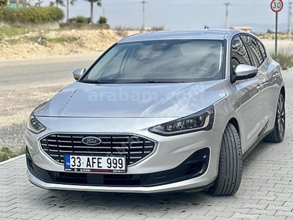 2024 ÇIKIŞLI 22.000 KM'DE HATASIZ TİTANYUM XKARTA TAKSİT