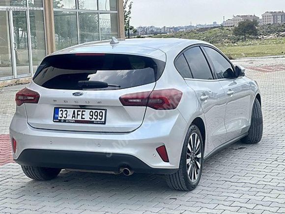 2024 ÇIKIŞLI 22.000 KM'DE HATASIZ TİTANYUM XKARTA TAKSİT