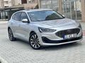 2024 ÇIKIŞLI 22.000 KM'DE HATASIZ TİTANYUM XKARTA TAKSİT