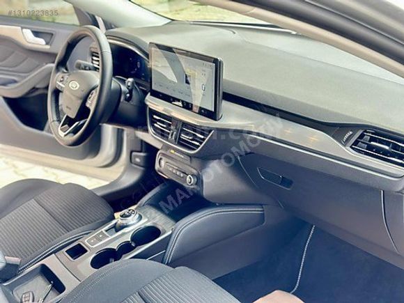 2024 ÇIKIŞLI 22.000 KM'DE HATASIZ TİTANYUM XKARTA TAKSİT