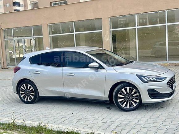 2024 ÇIKIŞLI 22.000 KM'DE HATASIZ TİTANYUM XKARTA TAKSİT