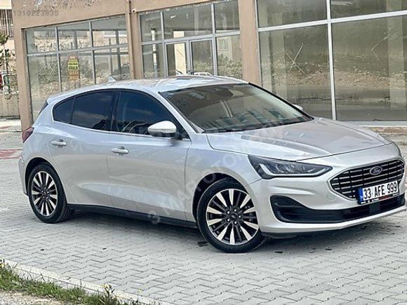 2024 ÇIKIŞLI 22.000 KM'DE HATASIZ TİTANYUM XKARTA TAKSİT