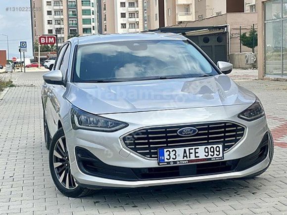 2024 ÇIKIŞLI 22.000 KM'DE HATASIZ TİTANYUM XKARTA TAKSİT