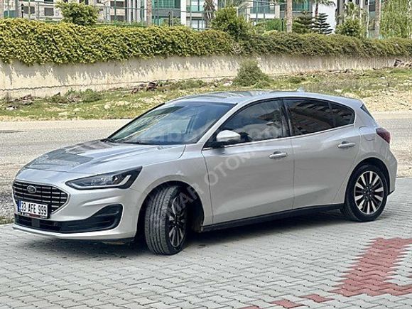 2024 ÇIKIŞLI 22.000 KM'DE HATASIZ TİTANYUM XKARTA TAKSİT