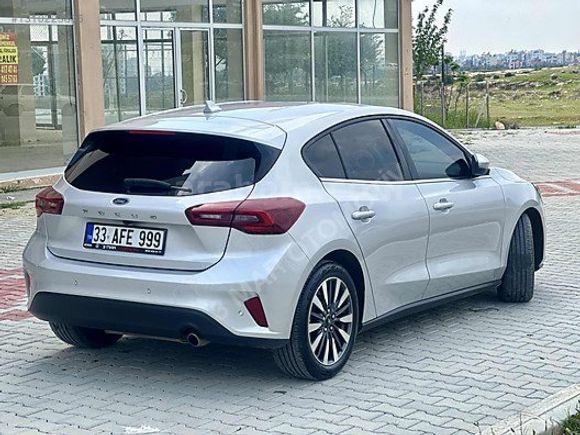2024 ÇIKIŞLI 22.000 KM'DE HATASIZ TİTANYUM XKARTA TAKSİT