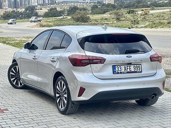 2024 ÇIKIŞLI 22.000 KM'DE HATASIZ TİTANYUM XKARTA TAKSİT