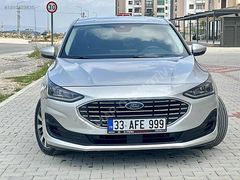 2024 ÇIKIŞLI 22.000 KM'DE HATASIZ TİTANYUM XKARTA TAKSİT