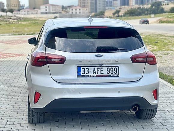 2024 ÇIKIŞLI 22.000 KM'DE HATASIZ TİTANYUM XKARTA TAKSİT