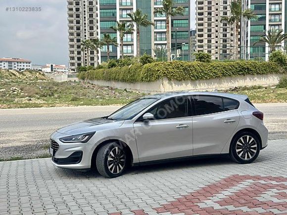 2024 ÇIKIŞLI 22.000 KM'DE HATASIZ TİTANYUM XKARTA TAKSİT