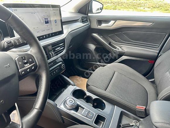 2024 ÇIKIŞLI 22.000 KM'DE HATASIZ TİTANYUM XKARTA TAKSİT