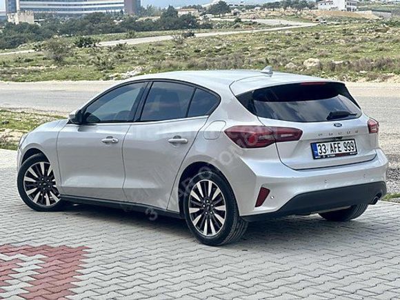 2024 ÇIKIŞLI 22.000 KM'DE HATASIZ TİTANYUM XKARTA TAKSİT
