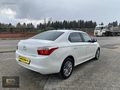 ERSÖZ OTOMOTİV DEN 2016 MODEL CİTROEN C-ELYESE