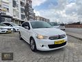 ERSÖZ OTOMOTİV DEN 2016 MODEL CİTROEN C-ELYESE