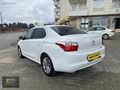 ERSÖZ OTOMOTİV DEN 2016 MODEL CİTROEN C-ELYESE