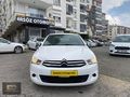 ERSÖZ OTOMOTİV DEN 2016 MODEL CİTROEN C-ELYESE