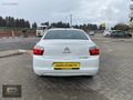 ERSÖZ OTOMOTİV DEN 2016 MODEL CİTROEN C-ELYESE