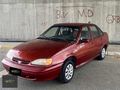 DAEWOO RACER/SIFIR MUAYENE/ORJİNAL 215BİN KM/60BİN TLPEŞİNAT İLE