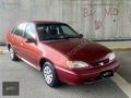DAEWOO RACER/SIFIR MUAYENE/ORJİNAL 215BİN KM/60BİN TLPEŞİNAT İLE