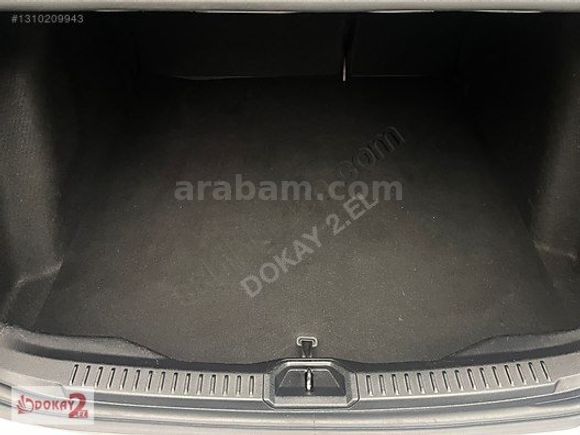 *Dokay2'den*2024 Focus 1.5 Ecoblue Trend X 115HP*Değişensiz*