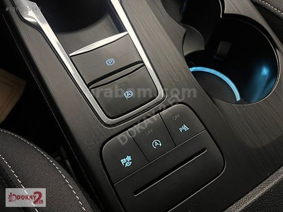 *Dokay2'den*2024 Focus 1.5 Ecoblue Trend X 115HP*Değişensiz*