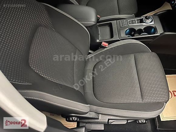 *Dokay2'den*2024 Focus 1.5 Ecoblue Trend X 115HP*Değişensiz*