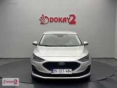 *Dokay2'den*2024 Focus 1.5 Ecoblue Trend X 115HP*Değişensiz*