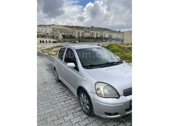 Sahibinden Toyota Yaris 1.3 Sol 2005 Model 