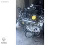 RENAULT TRAFİC 3 2.0 DCİ (M9R) KOMPLE MOTOR