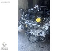 RENAULT TRAFİC 3 2.0 DCİ (M9R) KOMPLE MOTOR
