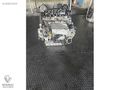 Volkswagen caddy DFS motor