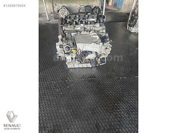 Volkswagen caddy DFS motor