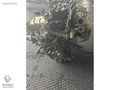 Volkswagen caddy DFS motor