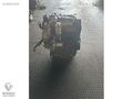 Volkswagen caddy DFS motor